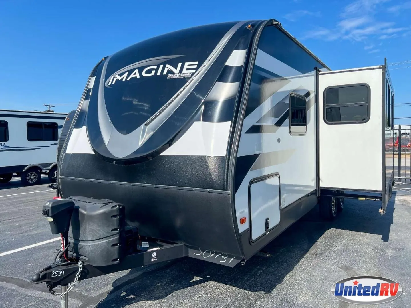 2022 Grand Design Imagine 2600RB - Photo 4