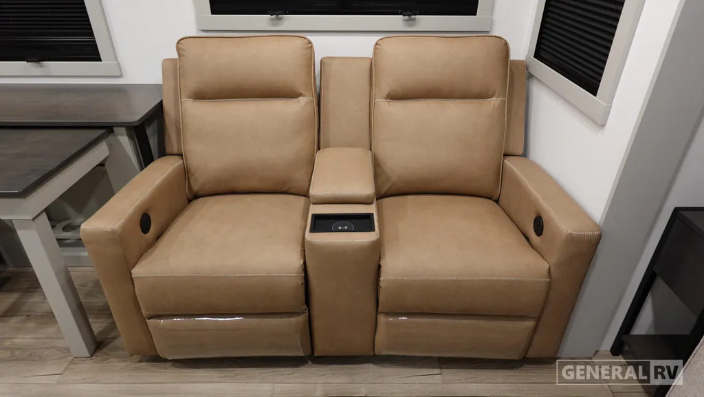 2026 Brinkley Model Z AIR 297, Photos photo 22