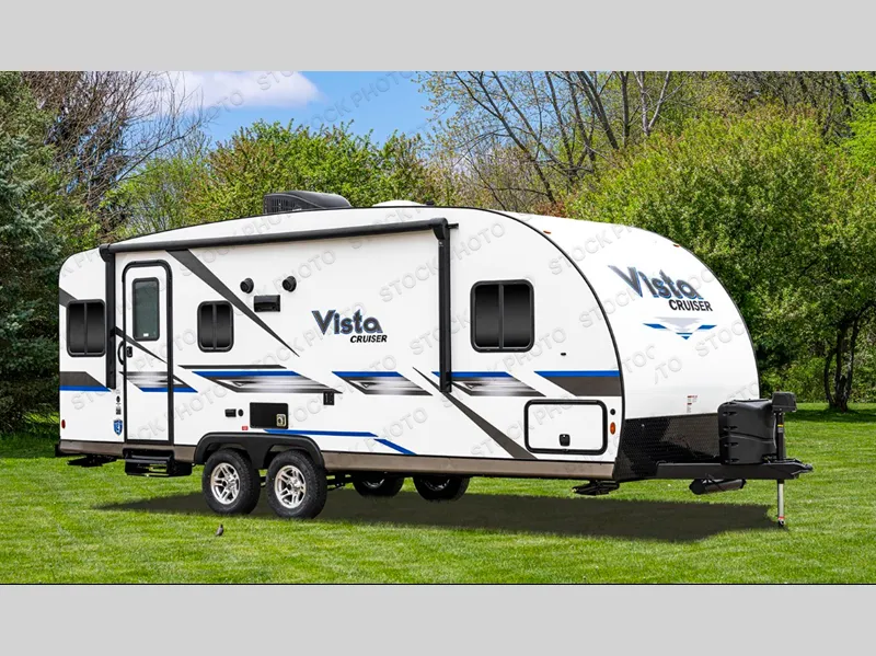 2026 Gulf Stream Vista Cruiser 23RSS - Photo 2