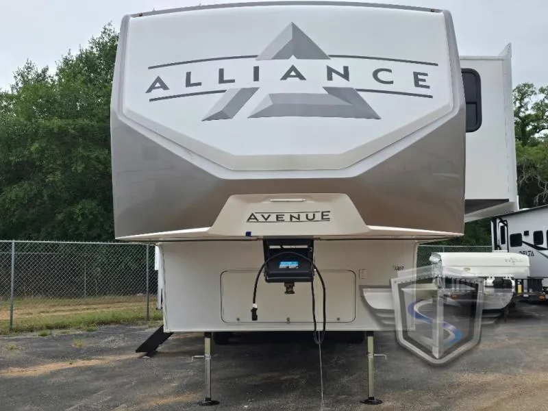 2026 Alliance RV Avenue 32RLS - Photo 4