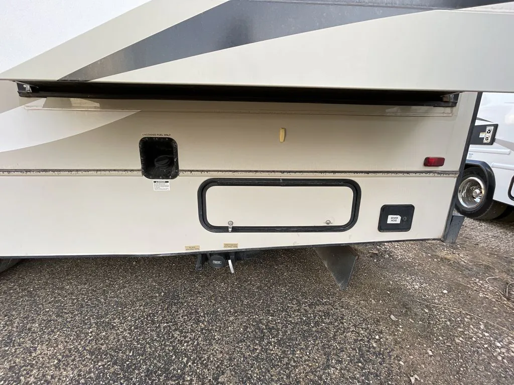 2014 Jayco Greyhawk 29KS dealer photo 5 from Blue Compass RV