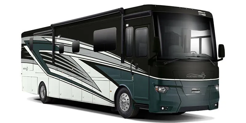 Newmar Northern Star