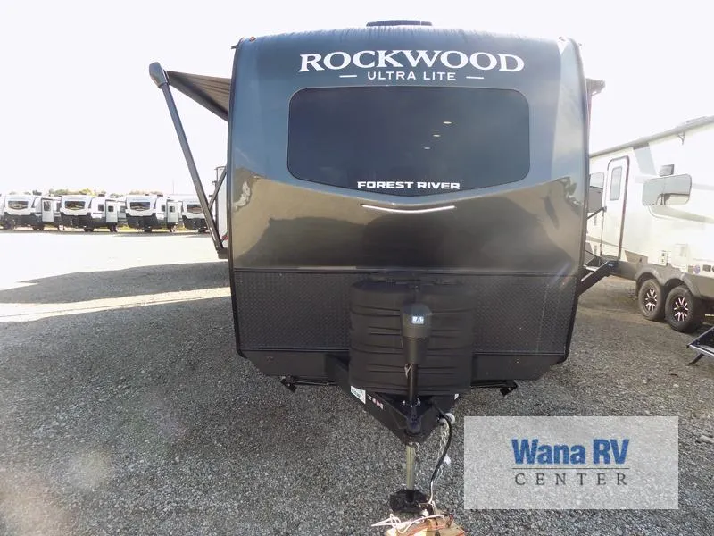 2026 Forest River Rockwood Ultra Lite 2606WS - Photo 3