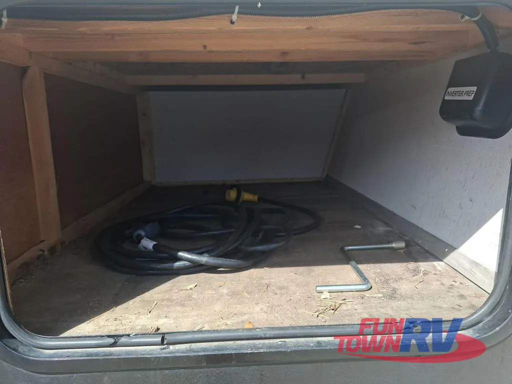 2023 Dutchmen Coleman Lantern LT 18FQ, Photos photo 34