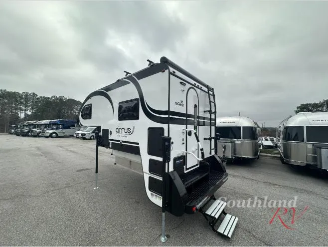 2026 nuCamp RV Cirrus 820 - Photo 4
