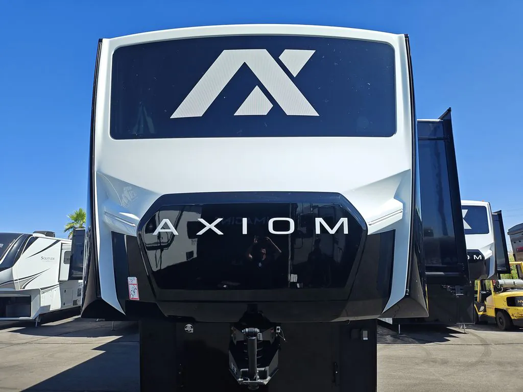 2026 Axiom RV Imperium I3800 - Photo 4
