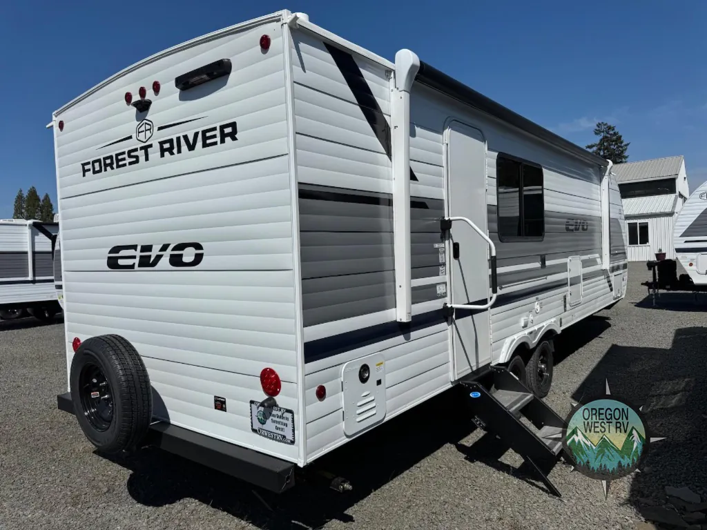 2026 Forest River EVO 25ICE, Photos photo 6