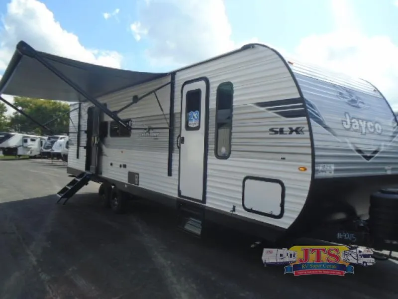 2026 Jayco Jay Flight SLX 287BHS - Photo 2