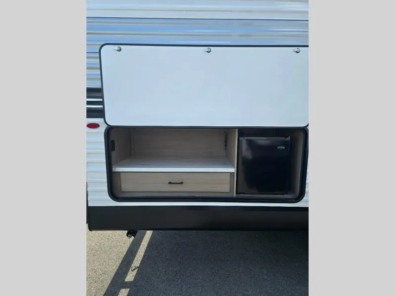2026 Jayco Jay Flight SLX 261BHS - Photo 4