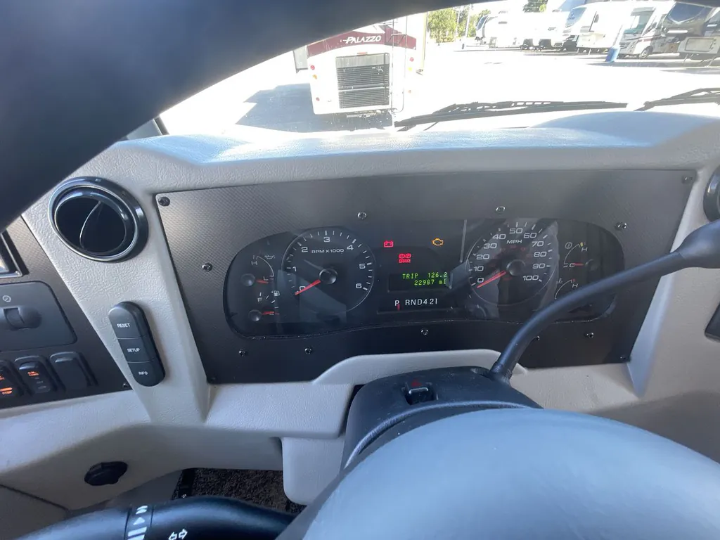2020 Newmar Bay Star Sport 3226, Photos photo 10