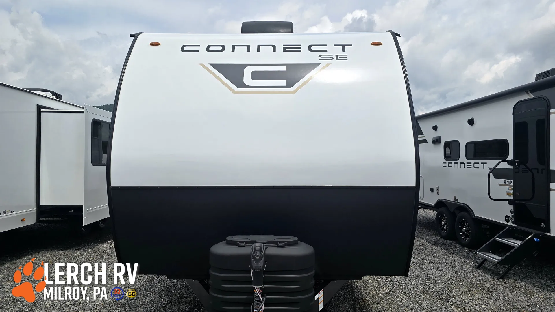 2026 KZ RV Connect SE C281BHKSE - Photo 2