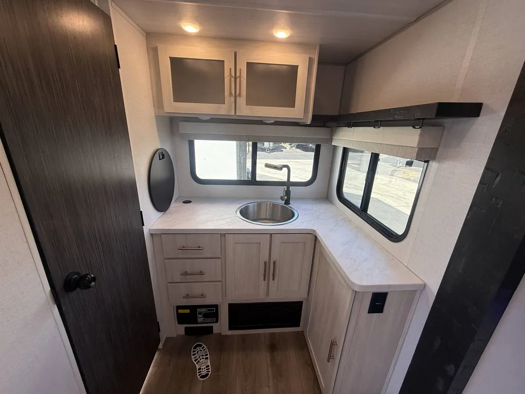2027 Forest River R-Pod Un-Mapped 23MK, Photos photo 15