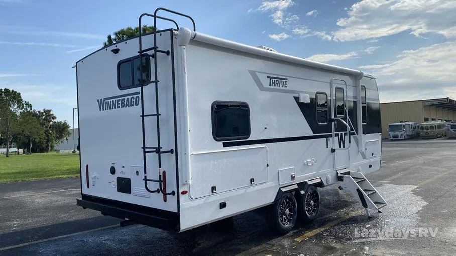 2026 Winnebago Thrive 22MBH - Photo 3