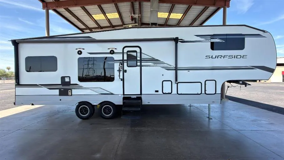 2024 Genesis Supreme Surfside 315RKS - Photo 3