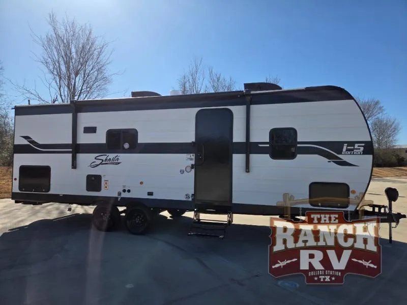 2026 Shasta RVs i-5 Edition 526RBS - Photo 3