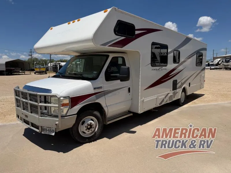 2009 R-Vision Trail Lite 29RQ - Photo 3
