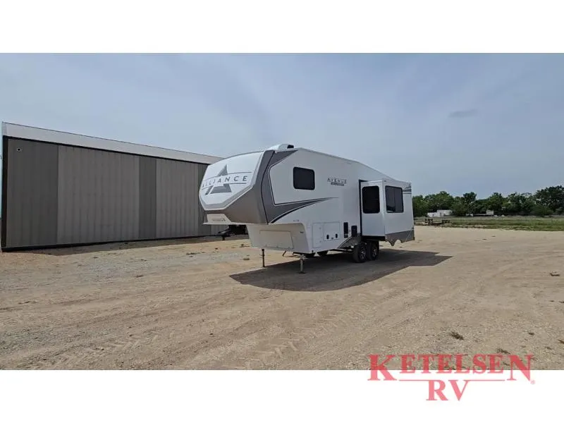 2026 Alliance RV Avenue 23ML - Photo 3