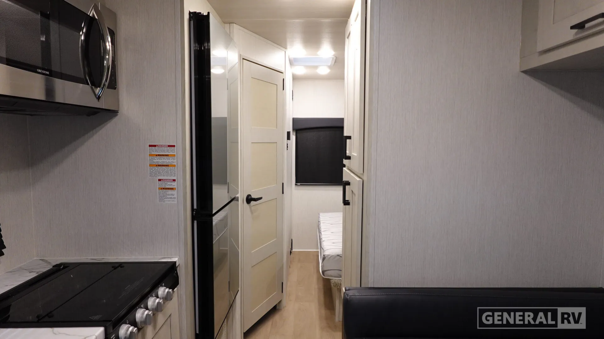 2026 NeXus RV Triumph Sport 22TS - Photo 3