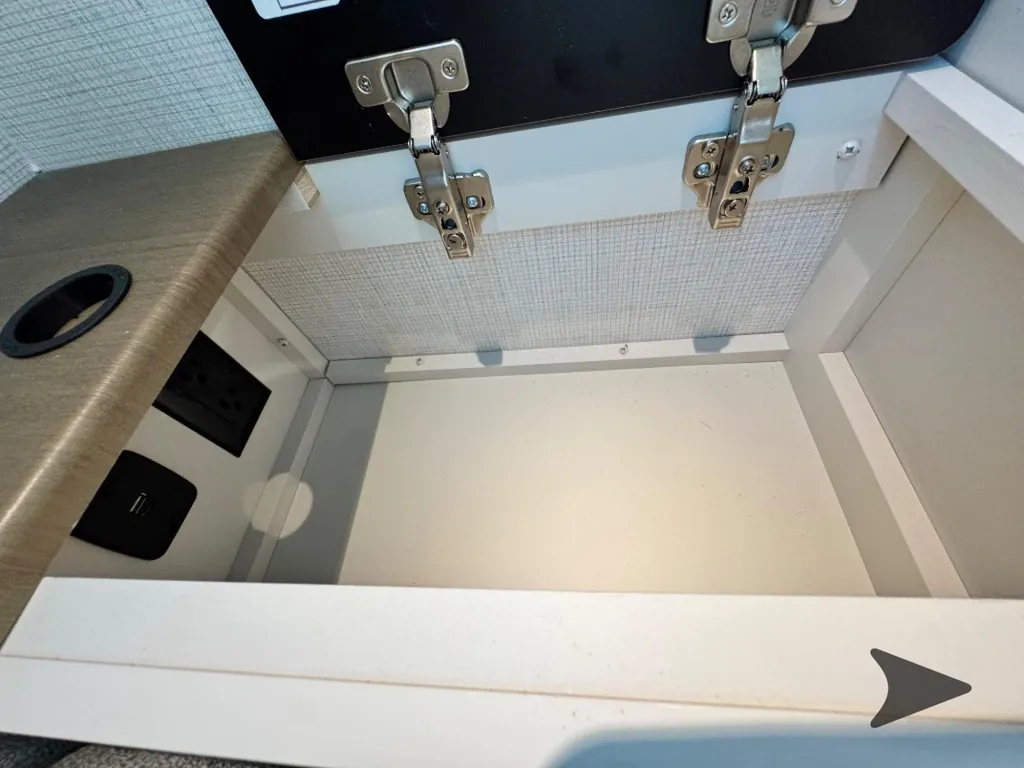 2027 Brinkley Model I 290, Photos photo 19