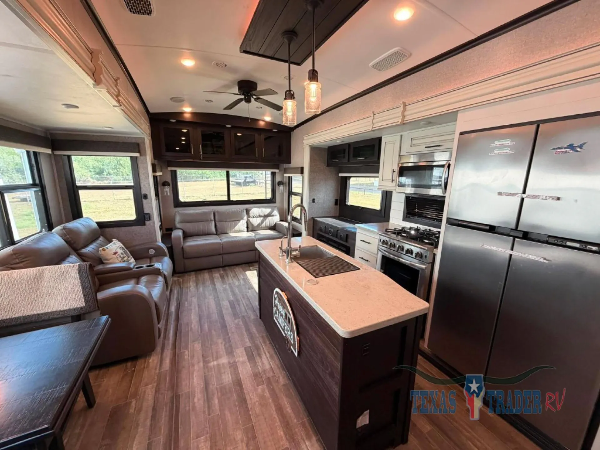2021 Jayco North Point 310RLTS - Photo 4