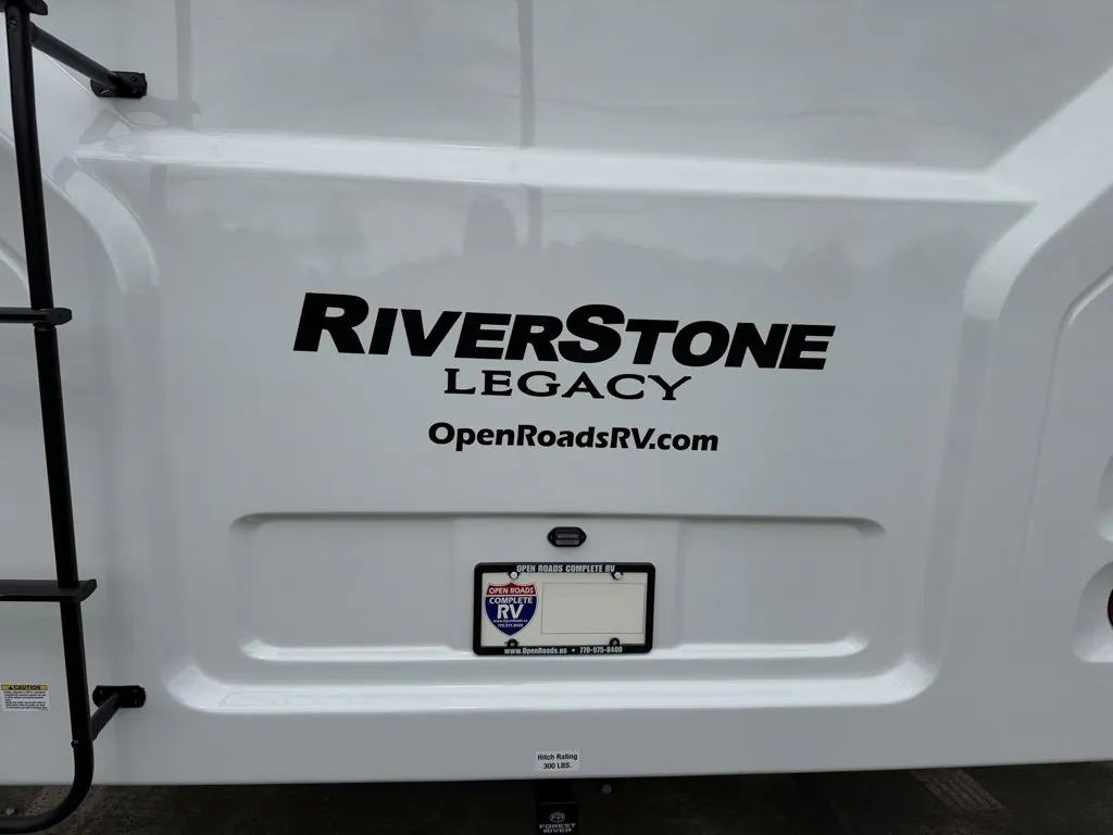 2026 Forest River RiverStone 420RE, Photos photo 21