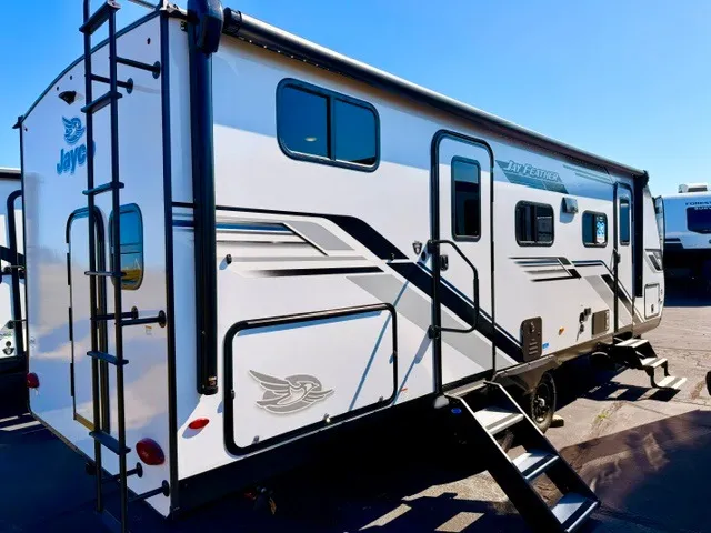 2026 Jayco Jay Feather 25BH - Photo 3