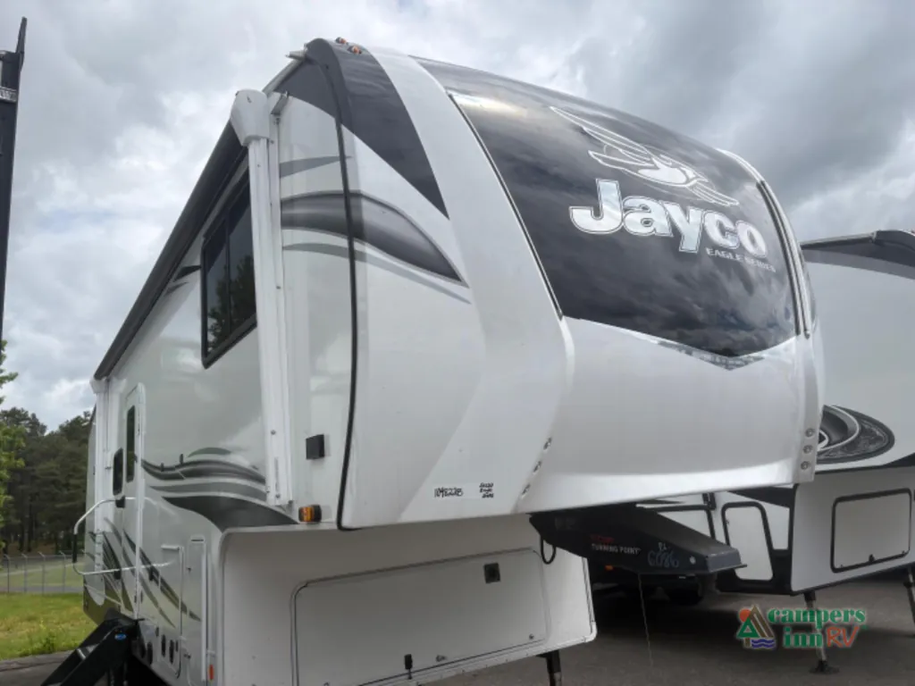 2022 Jayco Eagle HT 24RE, Photos photo 3