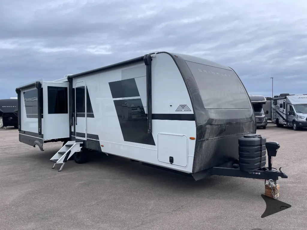 2026 Brinkley Model I 280, Photos photo 2