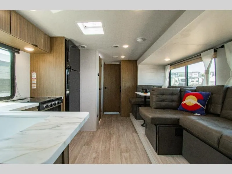 2027 Forest River RV Wildwood X-Lite 28VBXL - Photo 3