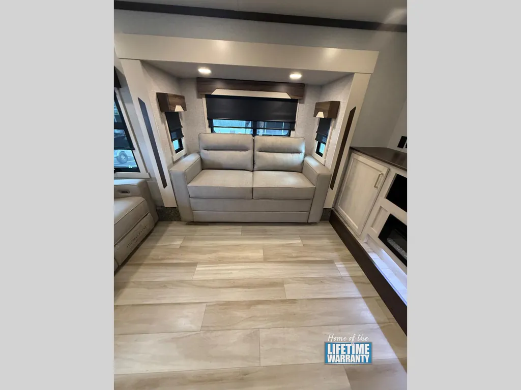 2025 Forest River Cedar Creek 370FL, Photos photo 10