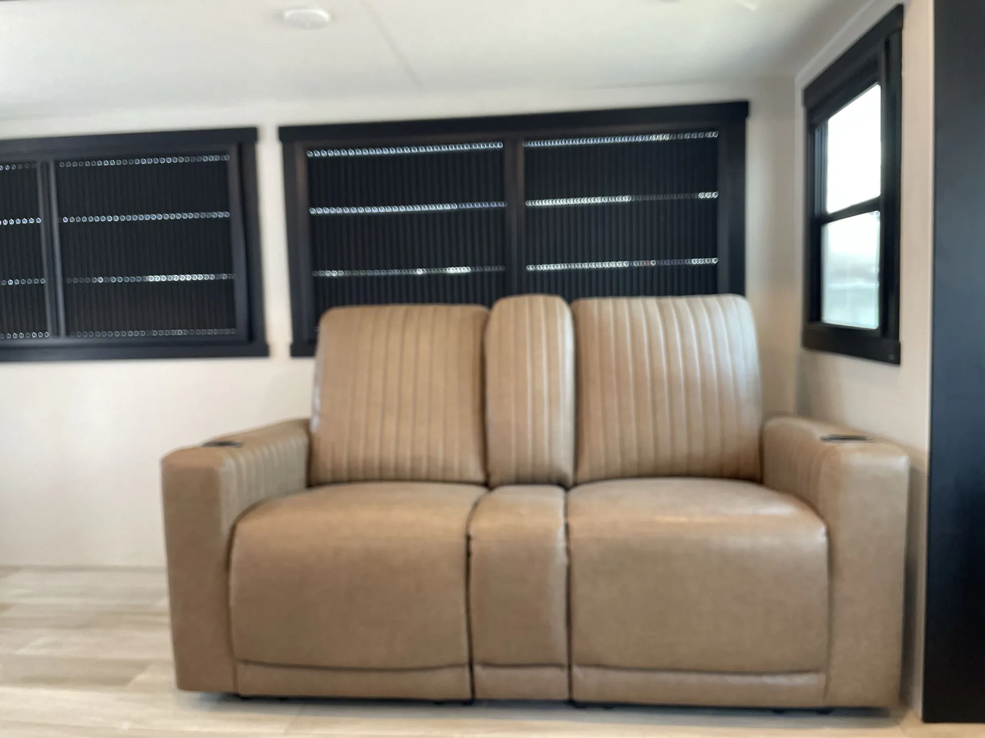 2025 Forest River Salem Hemisphere 271RL — living area main