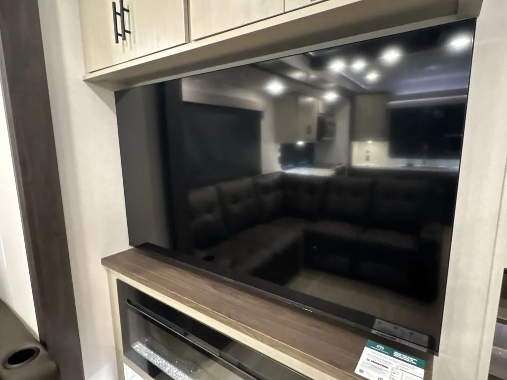 2027 Forest River RV Wolverine 36BC — Photo 5