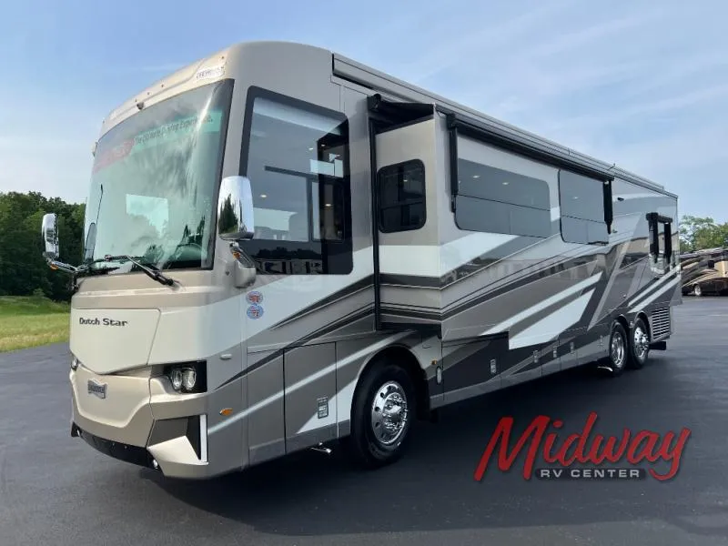 2027 Newmar Dutch Star 4081 - Photo 3
