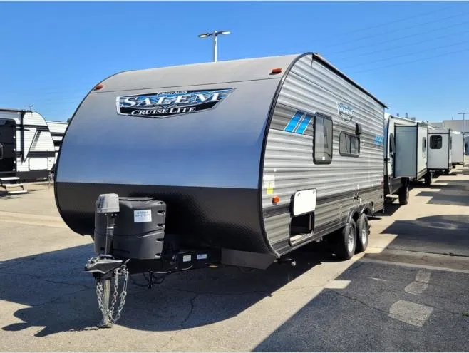 2022 Forest River Salem Cruise Lite 171RBXL - Photo 3
