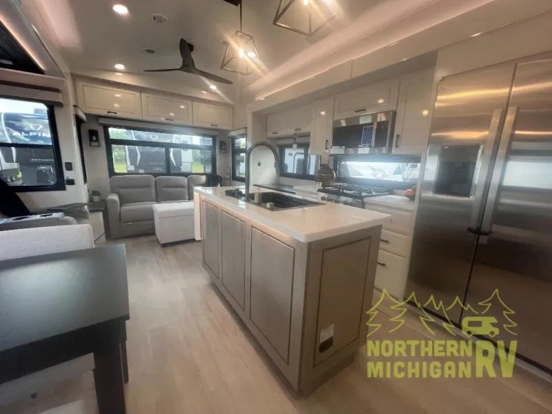 2026 Jayco Pinnacle 32RLTS - Photo 3