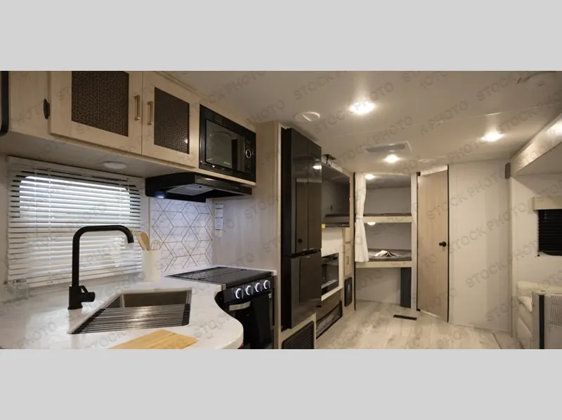 2025 Prime Time Avenger 27DBS - Photo 4