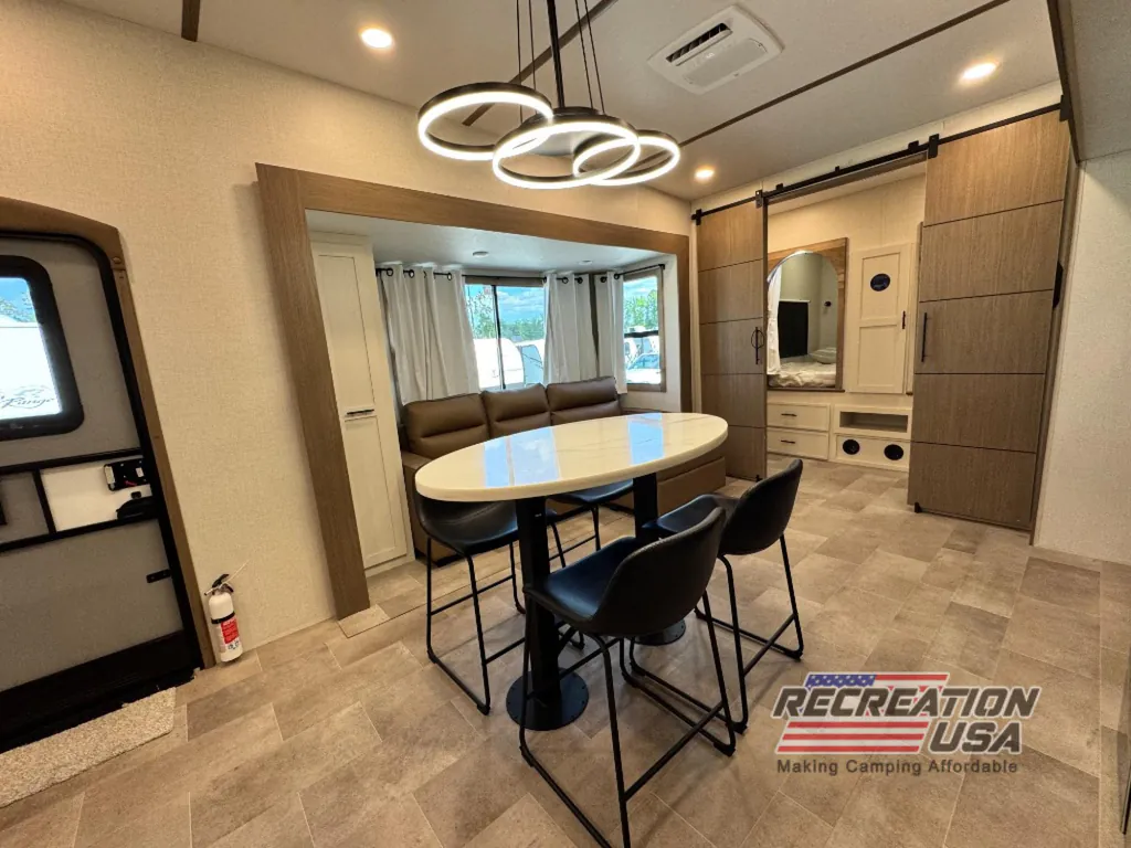 2027 Forest River Impression 36BR3, Photos photo 32