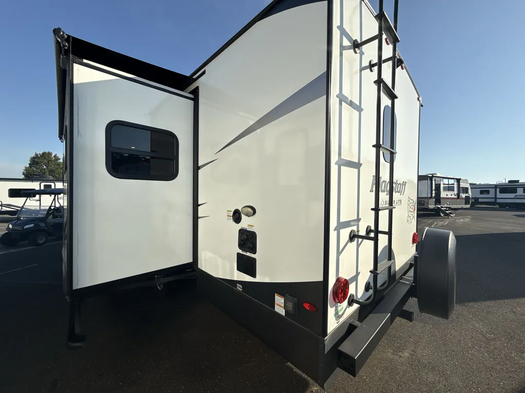 2024 Forest River Flagstaff Super Lite 26RBWS, Photos photo 7
