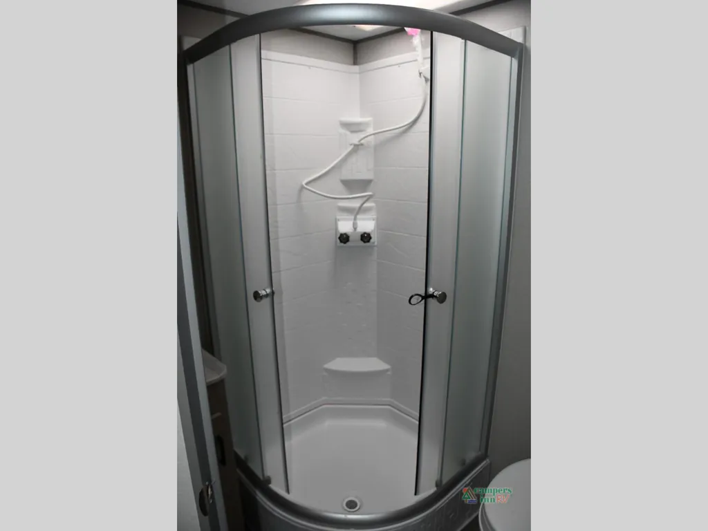 2025 Coachmen Catalina Legacy Edition 243RBS, Photos photo 34