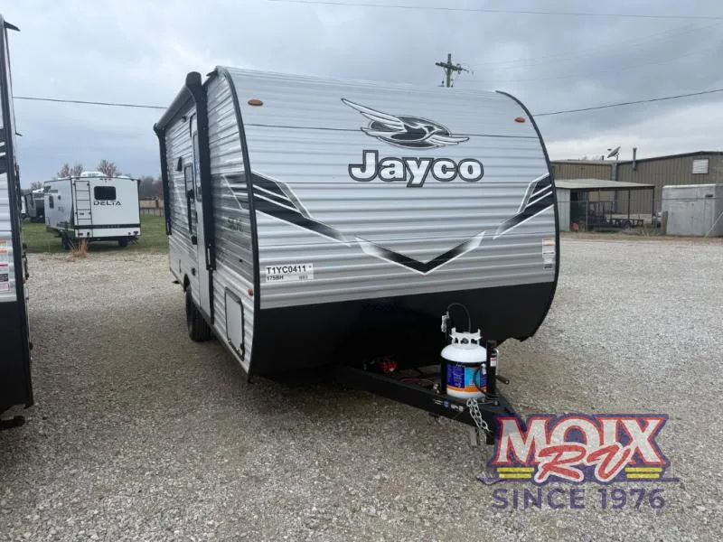 2026 Jayco Jay Flight SLX 175BH - Photo 2