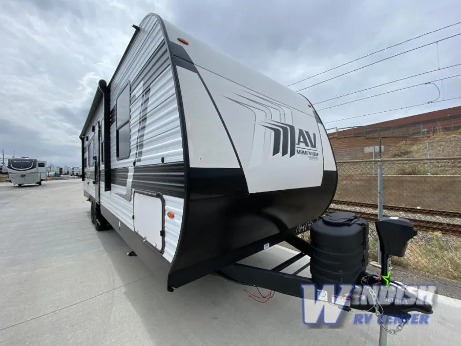 2026 Grand Design Momentum MAV 27MAV - Main photo