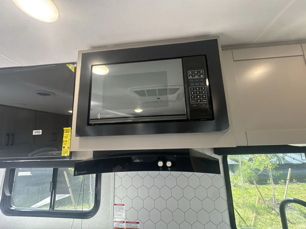 2026 Jayco Jay Feather 29QBH, Photos photo 9