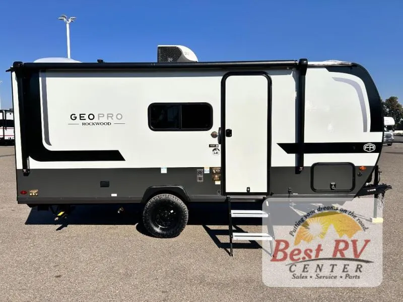 2026 Forest River RV Rockwood GEO Pro 17LE - Photo 2