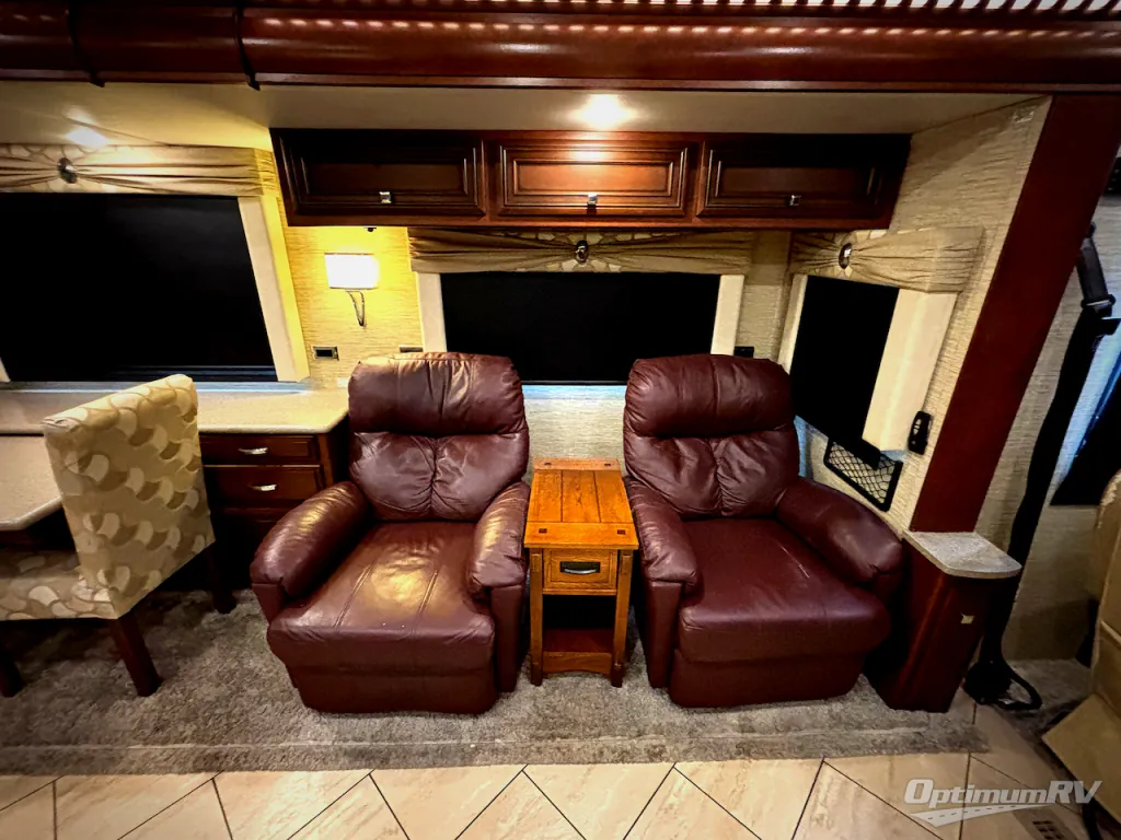2018 Newmar Bay Star 3518, Photos photo 12