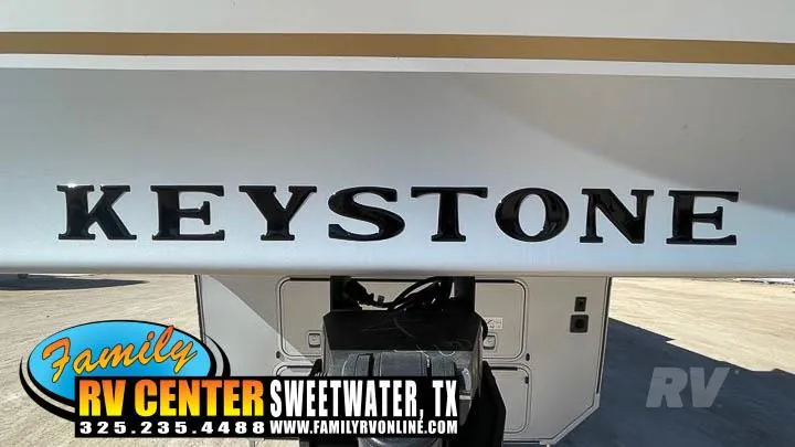 2026 Keystone Raptor 433, Photos photo 23