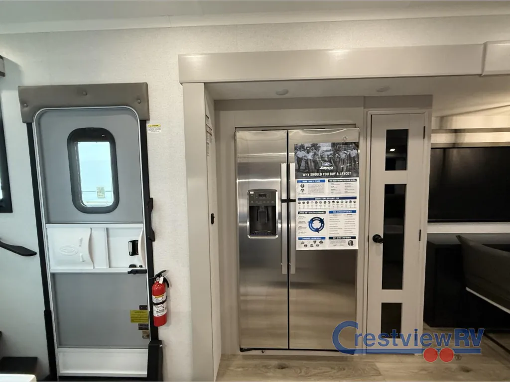 2026 Jayco North Point 395DSDB, Photos photo 14