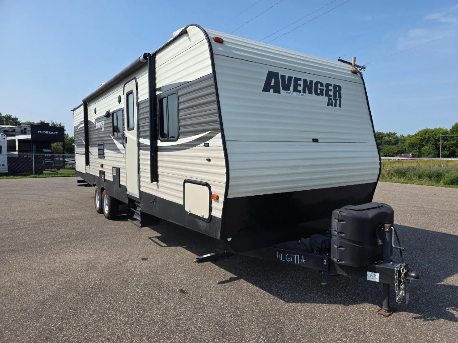 2018 Prime Time Avenger 27RBS - Photo 2