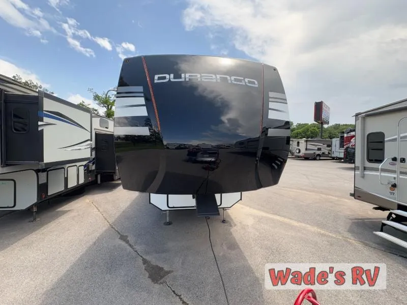 2024 KZ Durango 321RKT - Photo 3