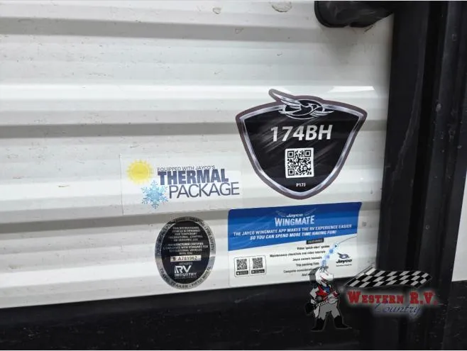 2023 Jayco Jay Flight SLX 7 174BH - Photo 4