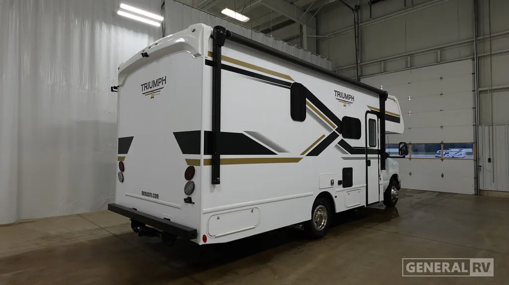 2027 NeXus RV Triumph Sport 24TS, Photos photo 7
